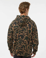 10oz. Heavyweight Pullover Hood - Tiflee Tradex Company