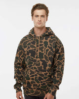 10oz. Heavyweight Pullover Hood - Tiflee Tradex Company