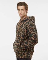 10oz. Heavyweight Pullover Hood - Tiflee Tradex Company