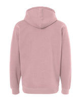 10oz. Heavyweight Pullover Hood - Tiflee Tradex Company