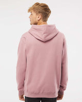 10oz. Heavyweight Pullover Hood - Tiflee Tradex Company