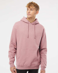 10oz. Heavyweight Pullover Hood - Tiflee Tradex Company