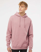 10oz. Heavyweight Pullover Hood - Tiflee Tradex Company