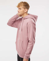 10oz. Heavyweight Pullover Hood - Tiflee Tradex Company