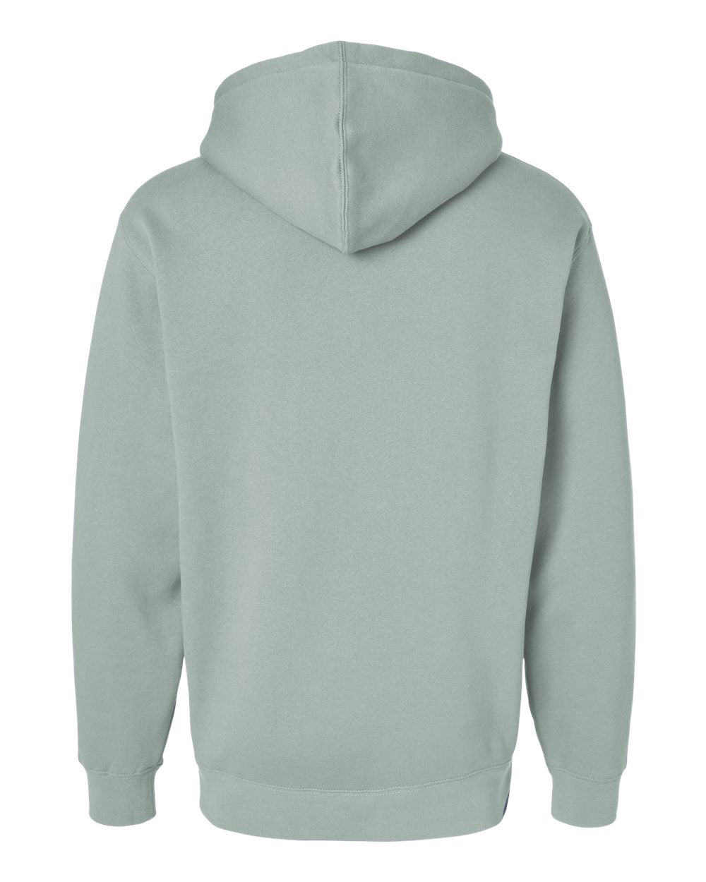 10oz. Heavyweight Pullover Hood - Tiflee Tradex Company