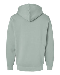 10oz. Heavyweight Pullover Hood - Tiflee Tradex Company