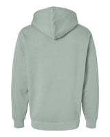 10oz. Heavyweight Pullover Hood - Tiflee Tradex Company