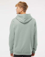 10oz. Heavyweight Pullover Hood - Tiflee Tradex Company