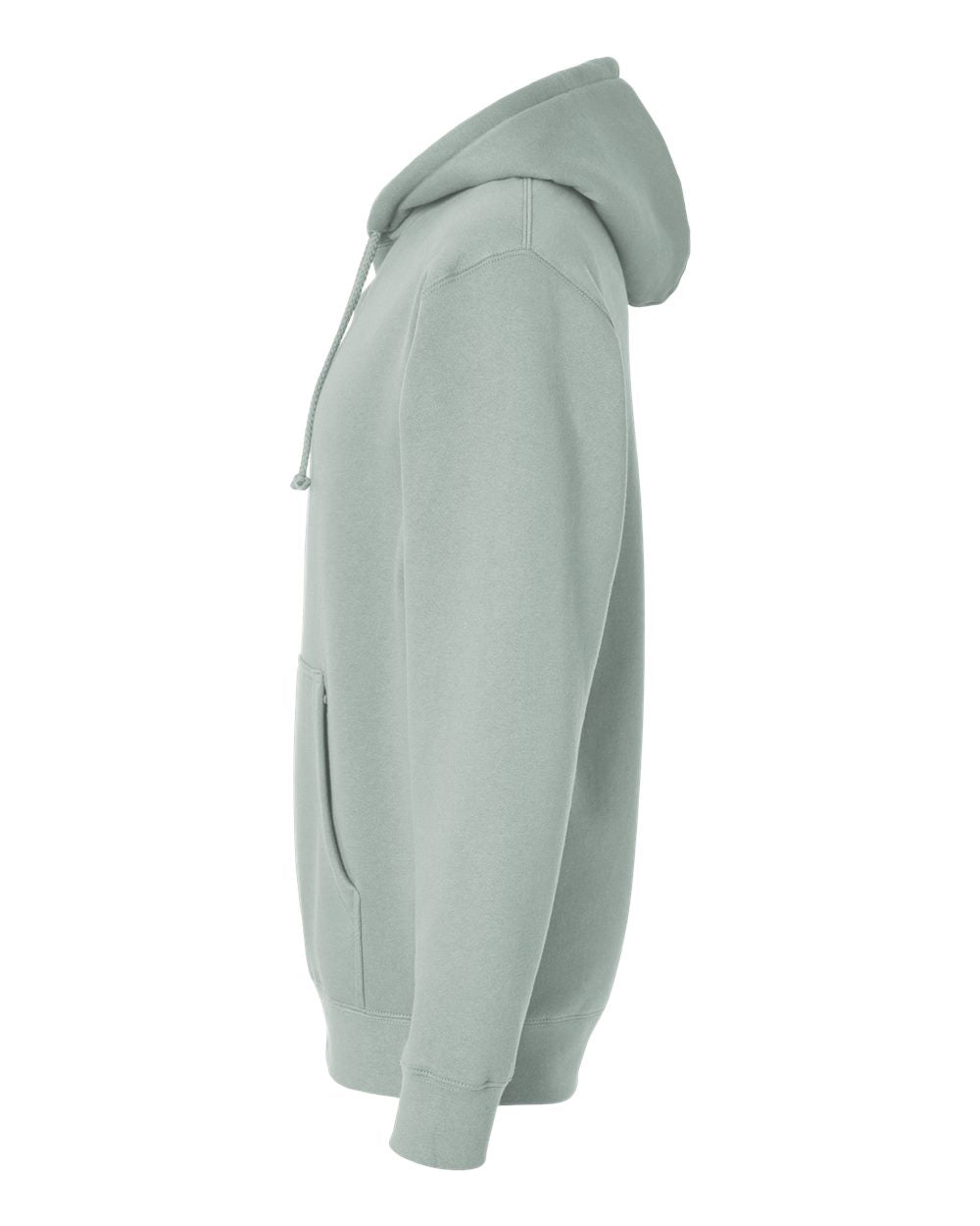 10oz. Heavyweight Pullover Hood - Tiflee Tradex Company