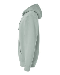 10oz. Heavyweight Pullover Hood - Tiflee Tradex Company