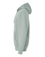 10oz. Heavyweight Pullover Hood - Tiflee Tradex Company