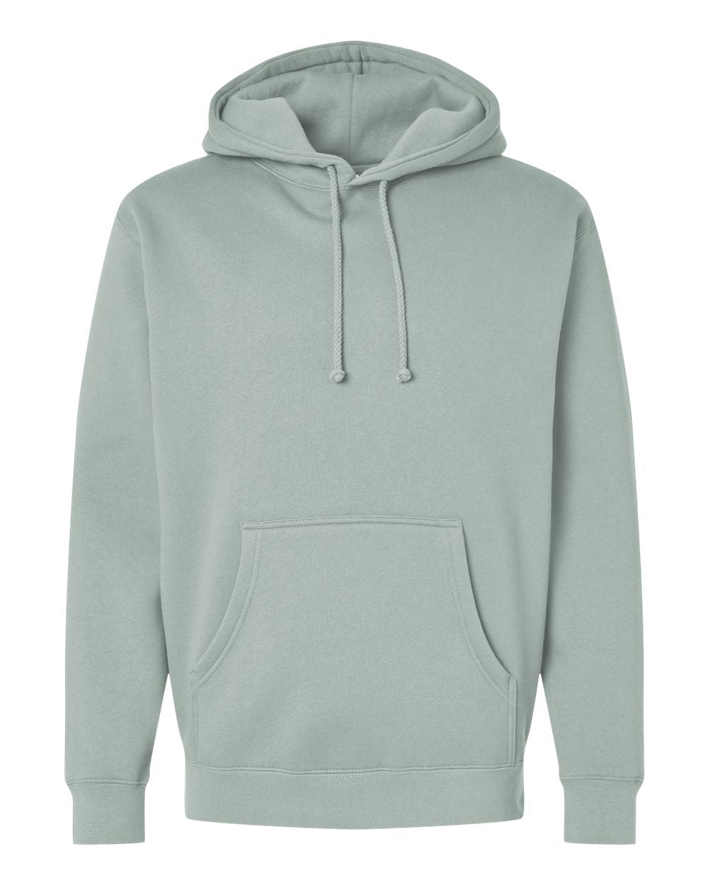 10oz. Heavyweight Pullover Hood - Tiflee Tradex Company