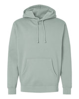 10oz. Heavyweight Pullover Hood - Tiflee Tradex Company