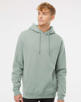 10oz. Heavyweight Pullover Hood - Tiflee Tradex Company