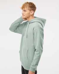 10oz. Heavyweight Pullover Hood - Tiflee Tradex Company