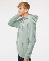 10oz. Heavyweight Pullover Hood - Tiflee Tradex Company