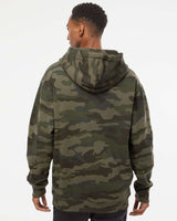 10oz. Heavyweight Pullover Hood - Tiflee Tradex Company