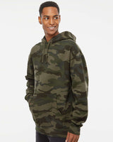 10oz. Heavyweight Pullover Hood - Tiflee Tradex Company