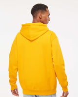 10oz. Heavyweight Pullover Hood - Tiflee Tradex Company