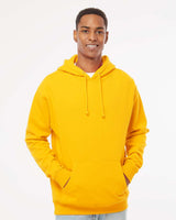 10oz. Heavyweight Pullover Hood - Tiflee Tradex Company