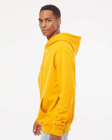 10oz. Heavyweight Pullover Hood - Tiflee Tradex Company
