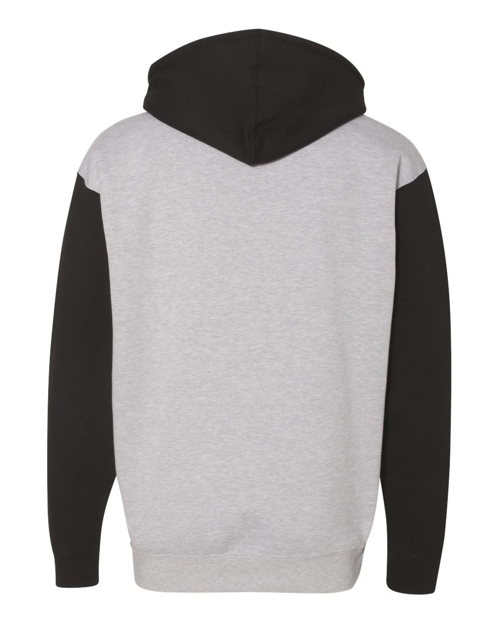 10oz. Heavyweight Pullover Hood - Tiflee Tradex Company