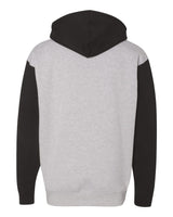 10oz. Heavyweight Pullover Hood - Tiflee Tradex Company