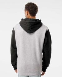 10oz. Heavyweight Pullover Hood - Tiflee Tradex Company