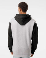 10oz. Heavyweight Pullover Hood - Tiflee Tradex Company