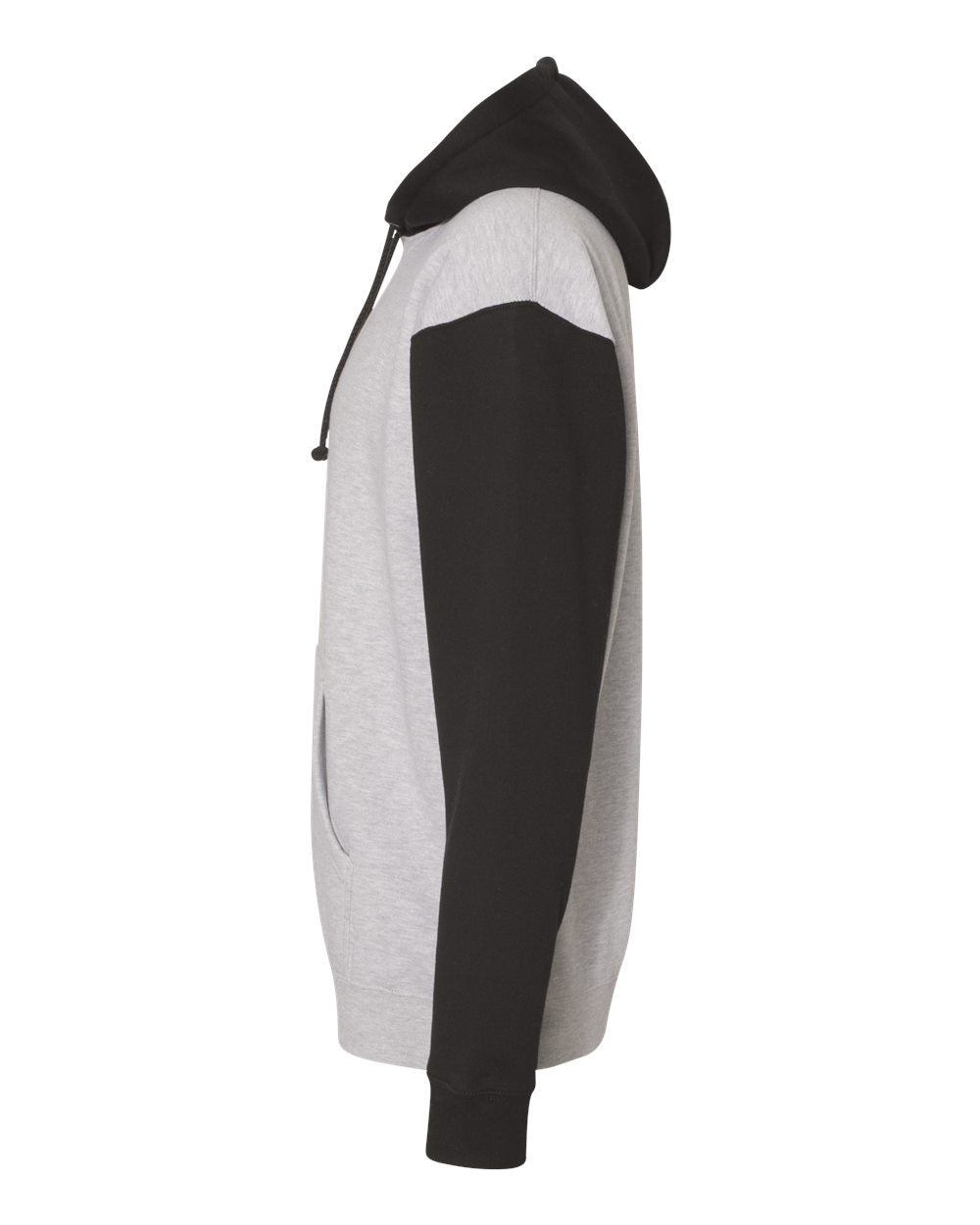 10oz. Heavyweight Pullover Hood - Tiflee Tradex Company