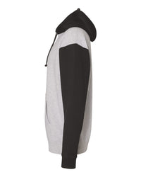 10oz. Heavyweight Pullover Hood - Tiflee Tradex Company