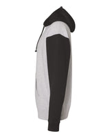 10oz. Heavyweight Pullover Hood - Tiflee Tradex Company