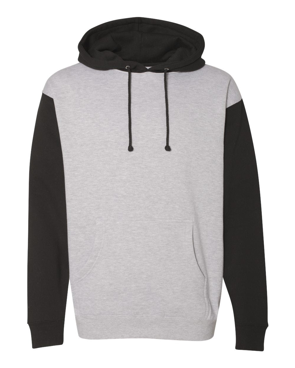 10oz. Heavyweight Pullover Hood - Tiflee Tradex Company