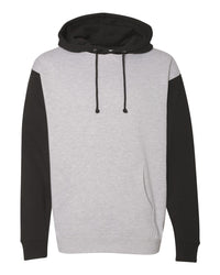 10oz. Heavyweight Pullover Hood - Tiflee Tradex Company
