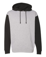 10oz. Heavyweight Pullover Hood - Tiflee Tradex Company