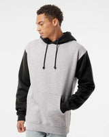 10oz. Heavyweight Pullover Hood - Tiflee Tradex Company