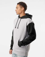 10oz. Heavyweight Pullover Hood - Tiflee Tradex Company