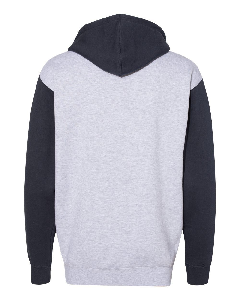 10oz. Heavyweight Pullover Hood - Tiflee Tradex Company