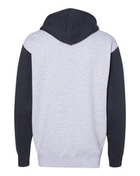 10oz. Heavyweight Pullover Hood - Tiflee Tradex Company