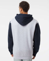 10oz. Heavyweight Pullover Hood - Tiflee Tradex Company