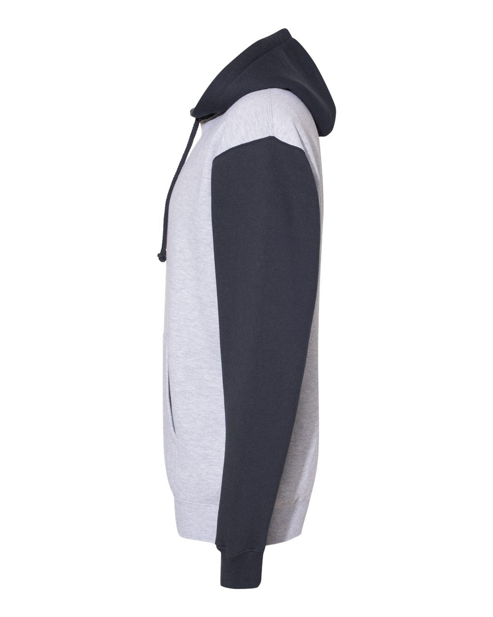 10oz. Heavyweight Pullover Hood - Tiflee Tradex Company