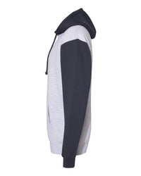 10oz. Heavyweight Pullover Hood - Tiflee Tradex Company