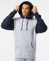 10oz. Heavyweight Pullover Hood - Tiflee Tradex Company