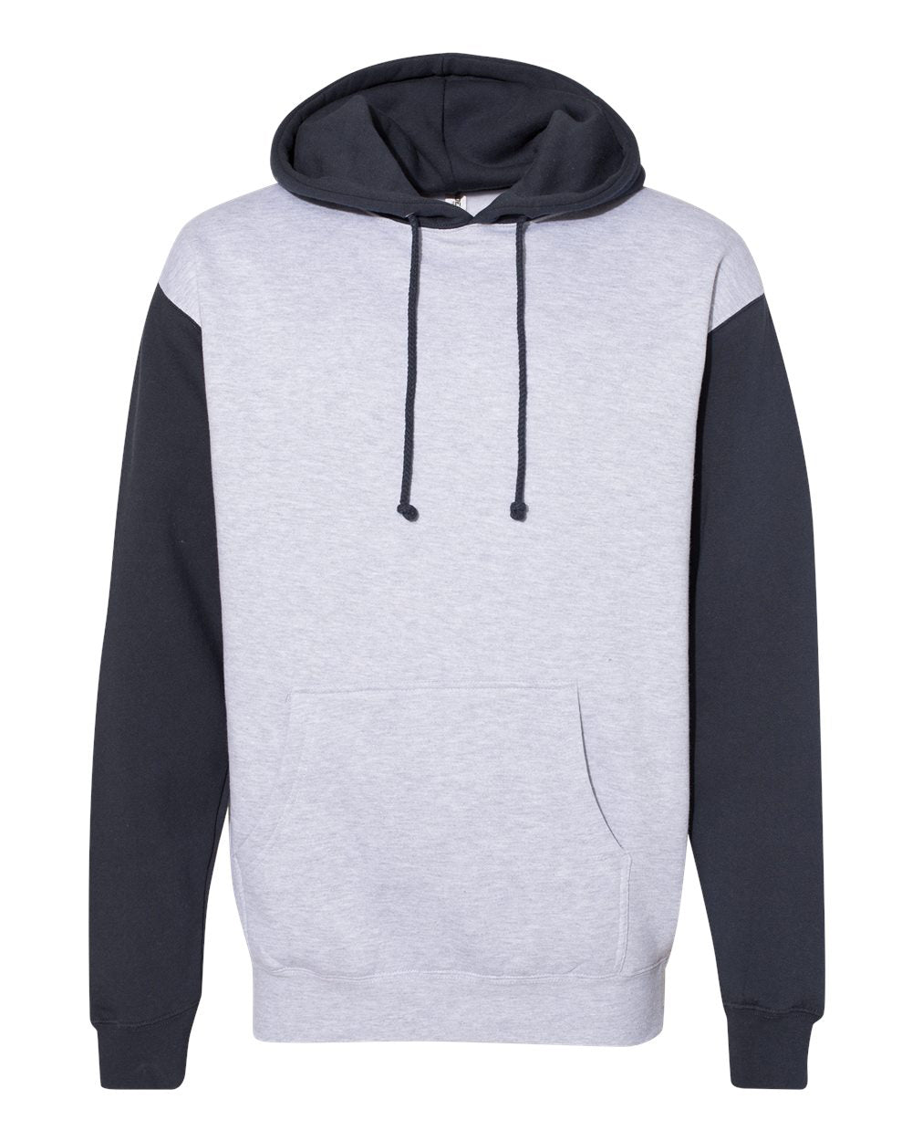 10oz. Heavyweight Pullover Hood - Tiflee Tradex Company
