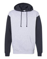 10oz. Heavyweight Pullover Hood - Tiflee Tradex Company
