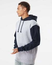10oz. Heavyweight Pullover Hood - Tiflee Tradex Company