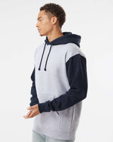 10oz. Heavyweight Pullover Hood - Tiflee Tradex Company