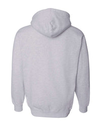 10oz. Heavyweight Pullover Hood - Tiflee Tradex Company