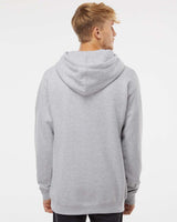 10oz. Heavyweight Pullover Hood - Tiflee Tradex Company
