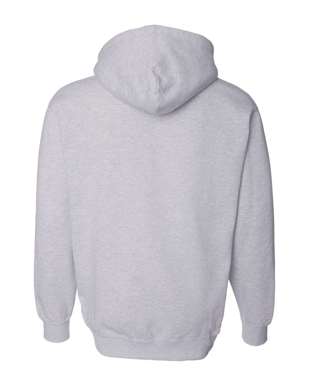 10oz. Heavyweight Pullover Hood - Tiflee Tradex Company